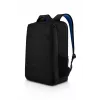 Mochila DELL ES1520P 39,6 cm (15,6 polegadas) preta, azul