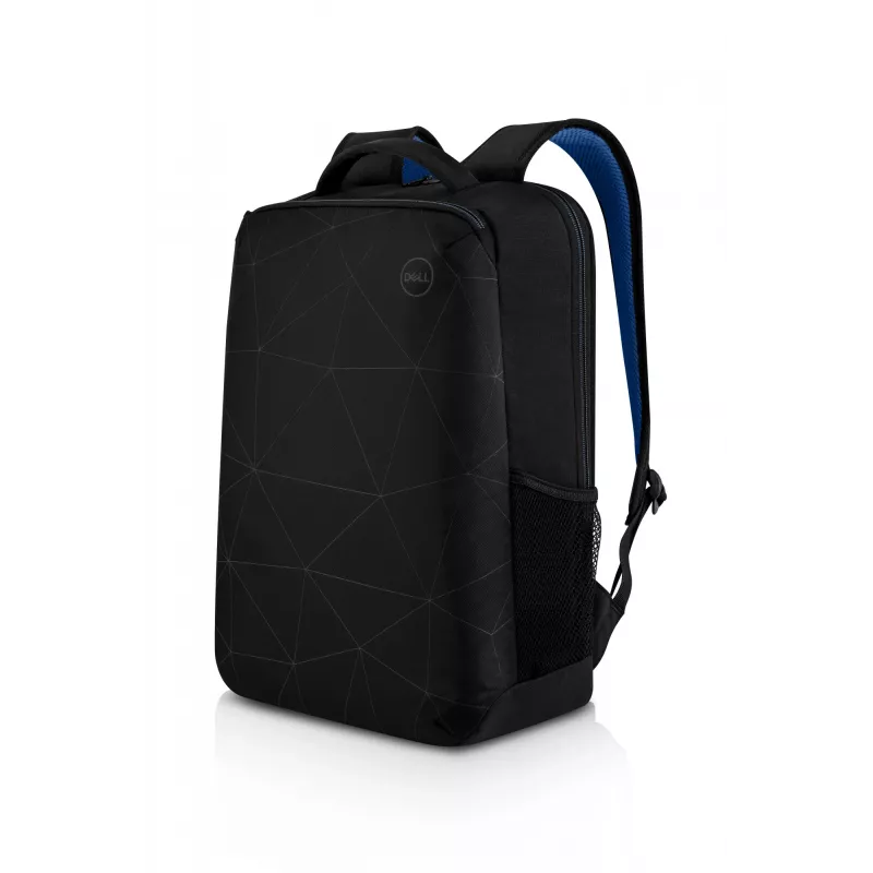 Mochila DELL ES1520P 39,6 cm (15,6 polegadas) preta, azul