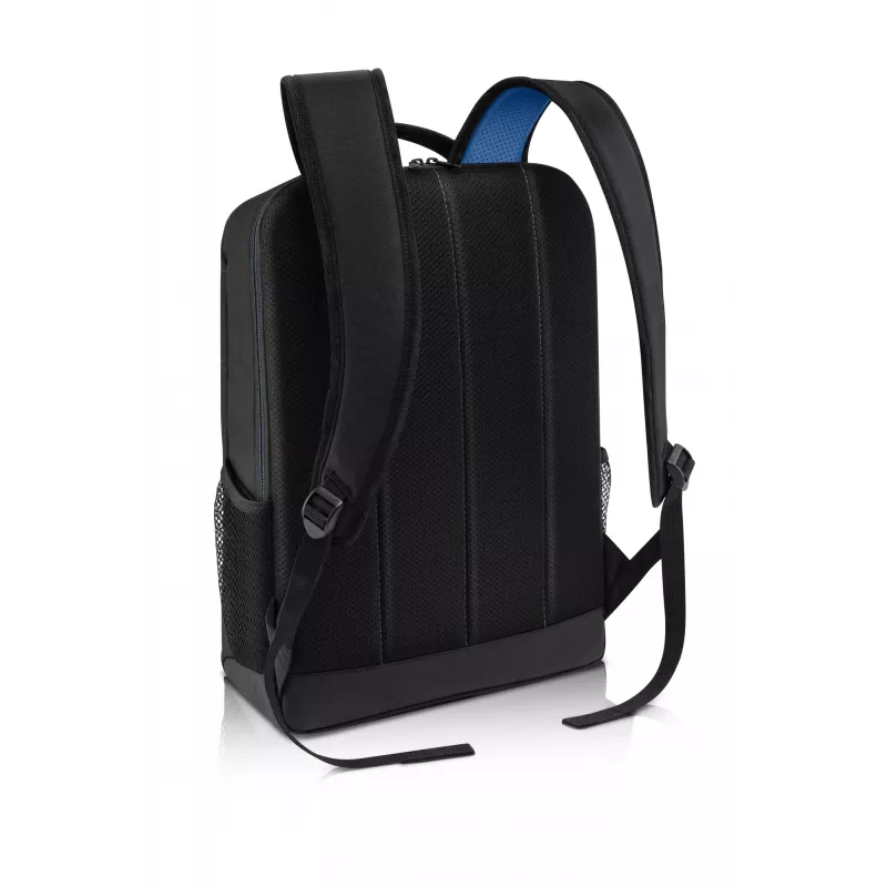 Mochila DELL ES1520P 39,6 cm (15,6 polegadas) preta, azul