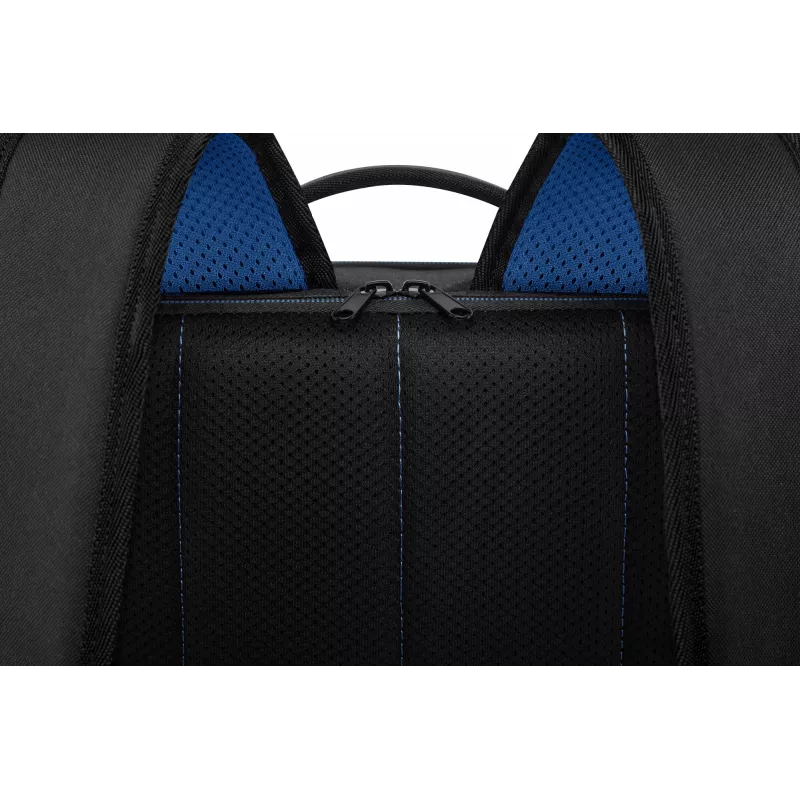 Mochila DELL ES1520P 39,6 cm (15,6 polegadas) preta, azul