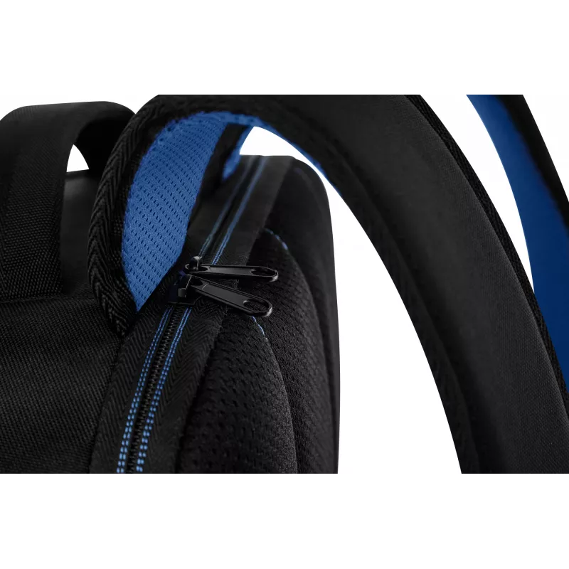 Mochila DELL ES1520P 39,6 cm (15,6 polegadas) preta, azul