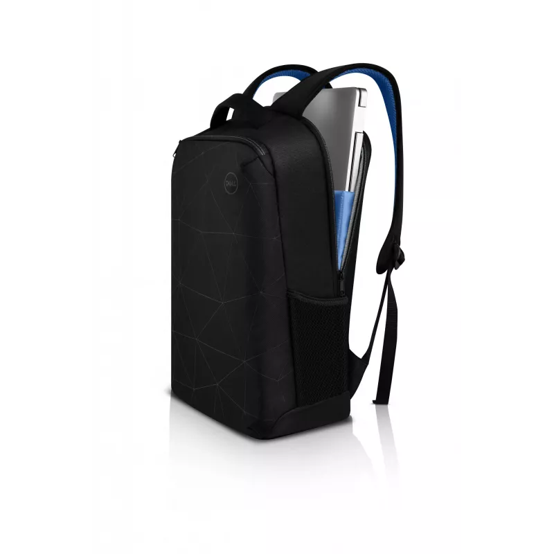 Mochila DELL ES1520P 39,6 cm (15,6 polegadas) preta, azul