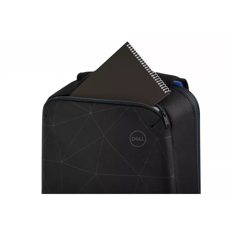 Mochila DELL ES1520P 39,6 cm (15,6 polegadas) preta, azul