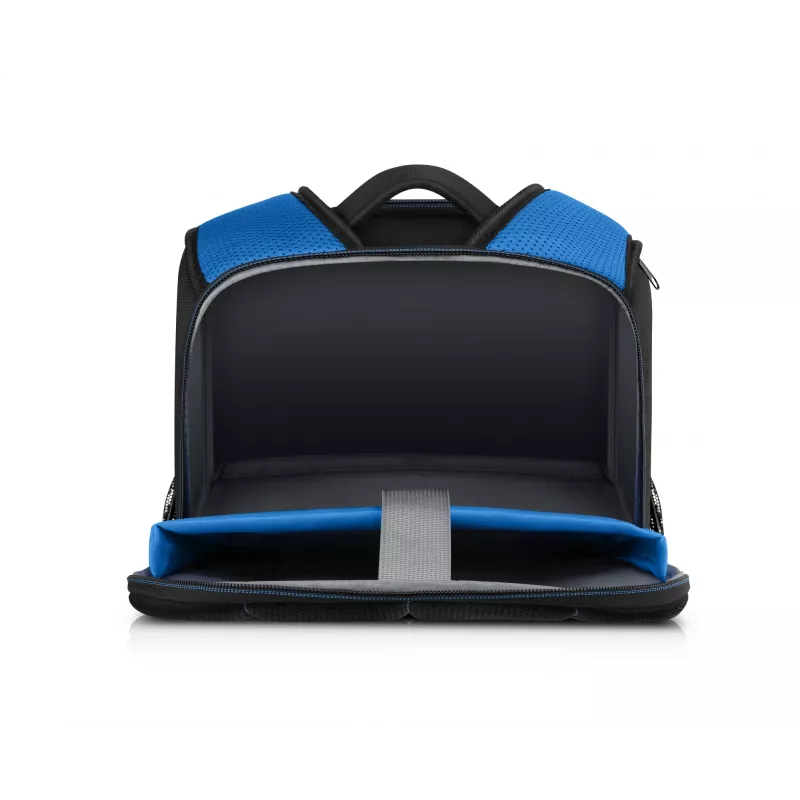 Mochila DELL ES1520P 39,6 cm (15,6 polegadas) preta, azul