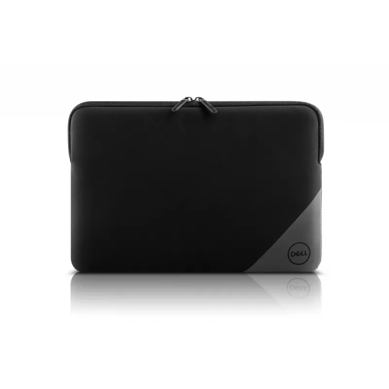 Capa sleeve DELL ES1520V 38,1 cm (15 polegadas) preta, verde