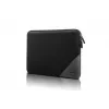 Capa sleeve DELL ES1520V 38,1 cm (15 polegadas) preta, verde