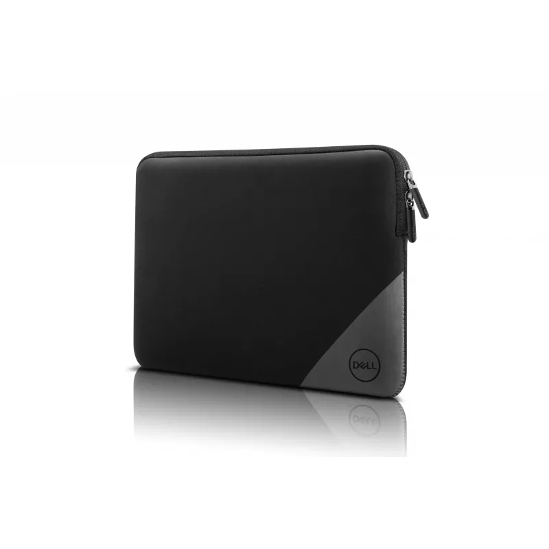 Capa sleeve DELL ES1520V 38,1 cm (15 polegadas) preta, verde