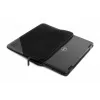 Capa sleeve DELL ES1520V 38,1 cm (15 polegadas) preta, verde