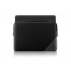 Capa sleeve DELL ES1520V 38,1 cm (15 polegadas) preta, verde