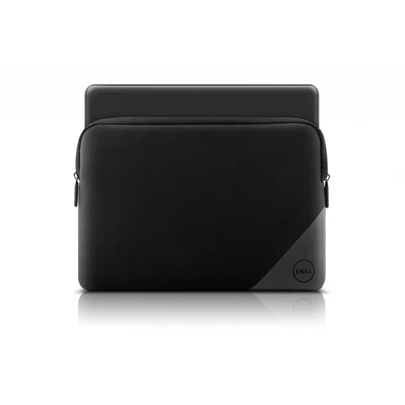 Capa sleeve DELL ES1520V 38,1 cm (15 polegadas) preta, verde