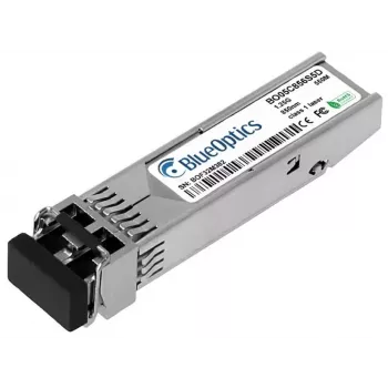 Transceptor de fibra ótica BlueOptics ET4202-SX 1250 Mbit/s SFP 850 nm