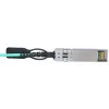 Cabo de fibra ótica InfiniBand BlueOptics ET5402-AOC-15M-BO SFP+ 15m