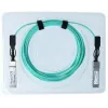 Cabo de fibra ótica/InfiniBand BlueOptics ET7302-AOC-50M-BO SFP28 50m macho/macho