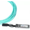 Cabo de fibra ótica/InfiniBand BlueOptics ET7302-AOC-50M-BO SFP28 50m macho/macho