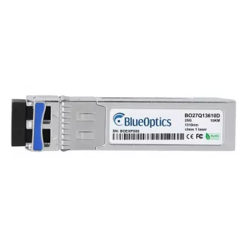Módulo transceptor SFP28 BlueOptics ET7302-LR-BO 25000 Mbit/s
