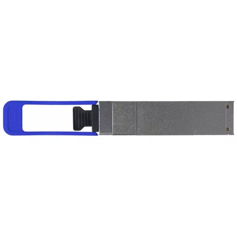 Módulo transceptor de fibra ótica BlueOptics ET7402-LR4-BO 100000 Mbit/s QSFP28