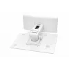 Placa de montagem Panasonic ET-WBC100 branco compatível com PT-CMZ50