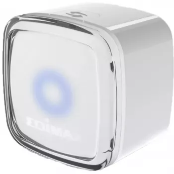 Transmissor e recetor de rede Edimax EW-7438RPN AIR 300 Mbit/s, 2,4 GHz