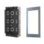 Caixa de embutir Fanvil EX101 preto