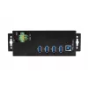 Hub USB EXSYS EX-1186HMVS-2