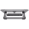 Suporte para portátil EXSYS EX-1223HM prateado USB 3.2 Gen 1 100W