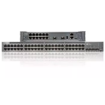 Switch gerido Juniper EX2300-48P