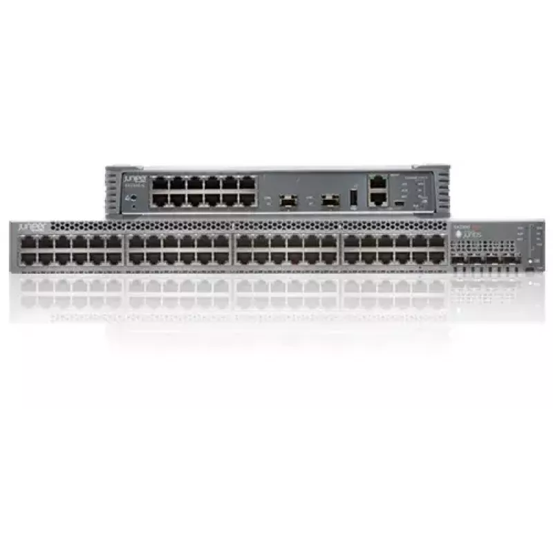 Switch gerido Juniper EX2300-48P
