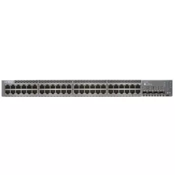 Switch gerido Juniper EX2300-48P