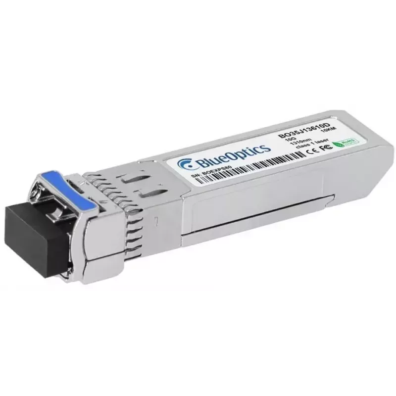 Módulo transceptor SFP+ BlueOptics EX-SFP-10GE-LR-BO 10000 Mbit/s 1310 nm