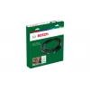 Mangueira para acessório de lavadora de alta pressão Bosch F016800360