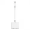 Cabo para telemóvel Belkin RockStar F8J212BTWHT