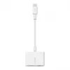 Cabo para telemóvel Belkin RockStar F8J212BTWHT