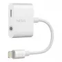 Cabo para telemóvel Belkin RockStar F8J212BTWHT
