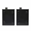 Extensor KVM DisplayPort StarTech.com sobre fibra ótica, 4K 60Hz, kit extensor de consola, até 300 m (multimodo) com módulos SFP+ pré-instalados, 3x USB HID