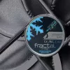 Fractal Design Venturi HF-14 FD-FAN-VENT-HF14-WT ventoinha de caixa, 140 mm, preto/branco