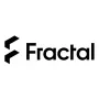 Fractal Design Venturi HF-14 FD-FAN-VENT-HF14-WT ventoinha de caixa, 140 mm, preto/branco