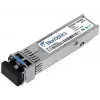 Módulo transceptor SFP BlueOptics FL-SFP-LX40-BO 1310 nm LC prateado