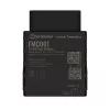 Rastreador GPS Teltonika FMC001 automóvel preto 53g