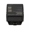 Rastreador GPS Teltonika FMC001 automóvel preto 53g