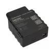 Rastreador GPS Teltonika FMC001 automóvel preto 53g