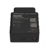 Rastreador GPS Teltonika FMC001 automóvel preto 53g