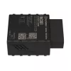Rastreador GPS Teltonika FMC001 automóvel preto 53g