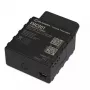 Rastreador GPS Teltonika FMC001 automóvel preto 53g