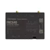 Rastreador GPS Teltonika FMC640 automóvel preto