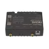 Rastreador GPS Teltonika FMC640 automóvel preto