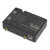 Rastreador GPS Teltonika FMC640 automóvel preto