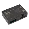 Rastreador GPS Teltonika FMC640 automóvel preto