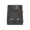 Rastreador GPS Teltonika FMC640 automóvel preto