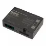 Rastreador GPS Teltonika FMC640 automóvel preto
