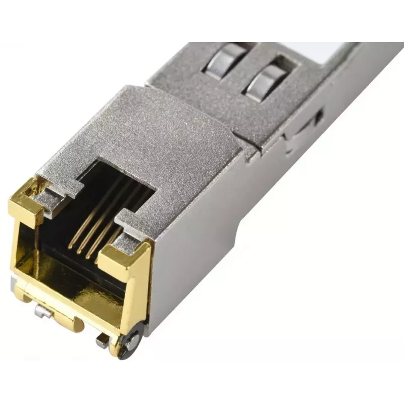 Módulo transceptor SFP BlueOptics FN-TRAN-GC cobre 1250 Mbit/s